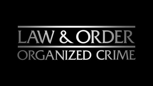 Закон и порядок: организованная преступность постер