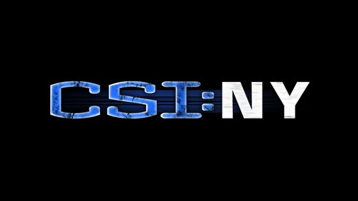 CSI: Место преступления Нью-Йорк постер