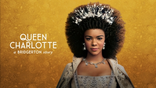 Королева Шарлотта: История Бриджертонов постер